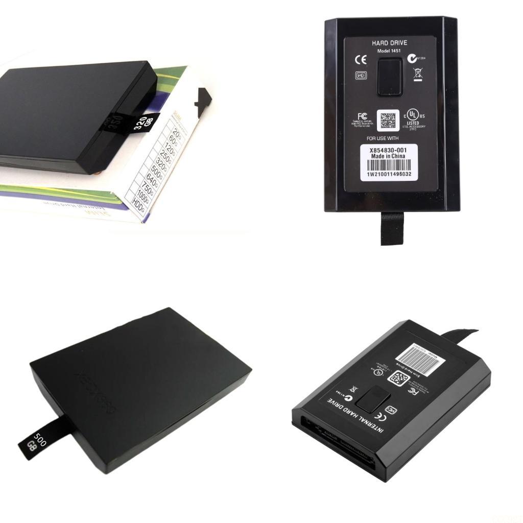 Gaming Accessories Driving - B03F 60G/120G/320G/500G/1TB HDD Disk Hard Drive