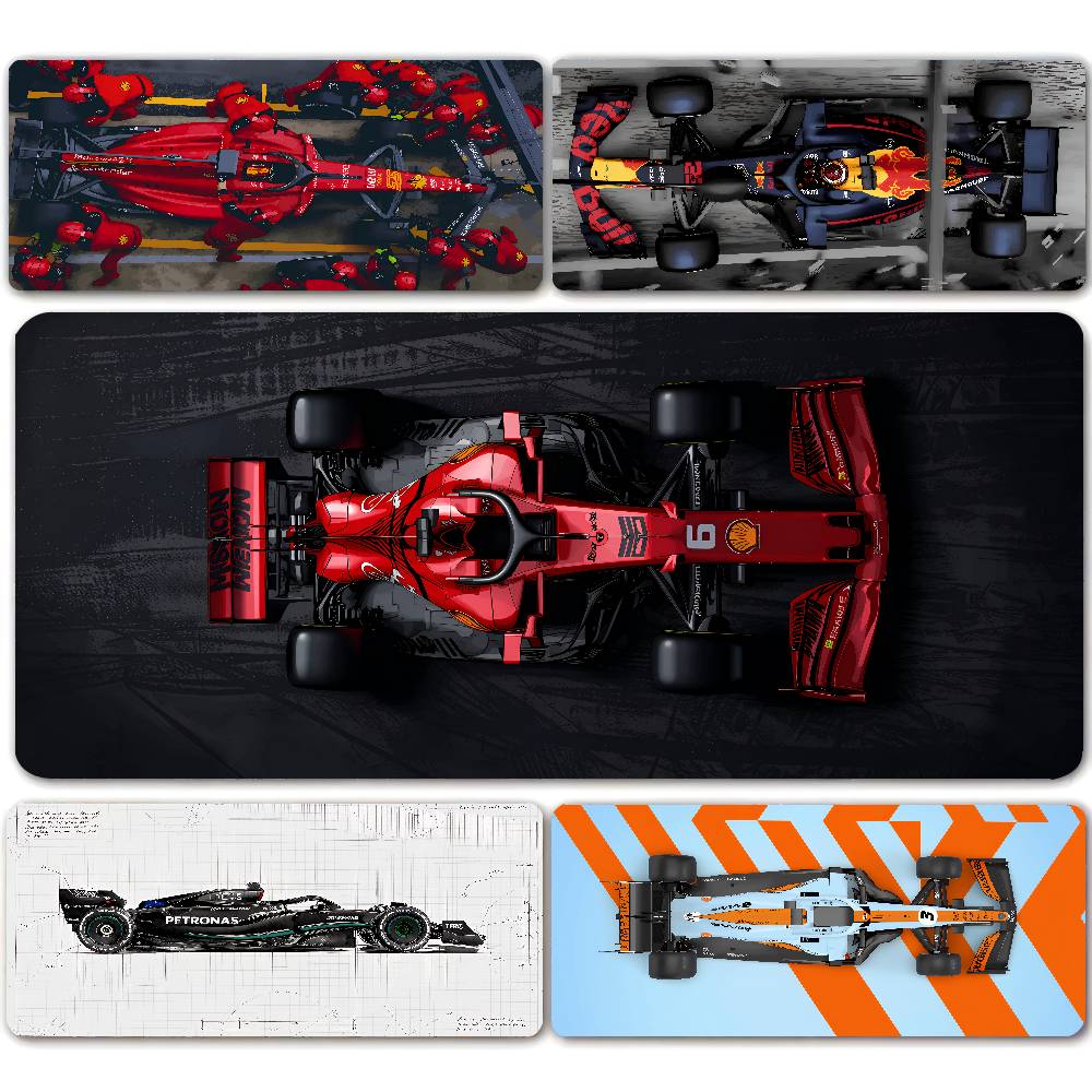 Gaming Accessories To Sell - Mousepad Mobil Balap Laris Manis, Ukuran