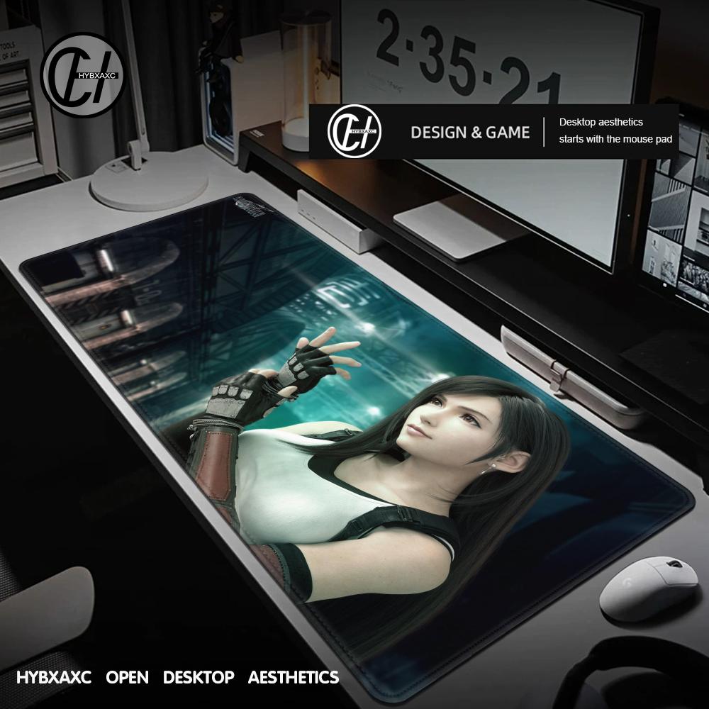 Gaming Accessories To Sell - Penjualan Terlaris FINAL FANTASY VII Tifa