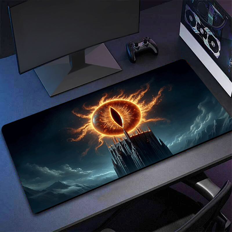 Gaming Accessories To Sell - Mouse Pad Gaming Laris Manis Ukuran
