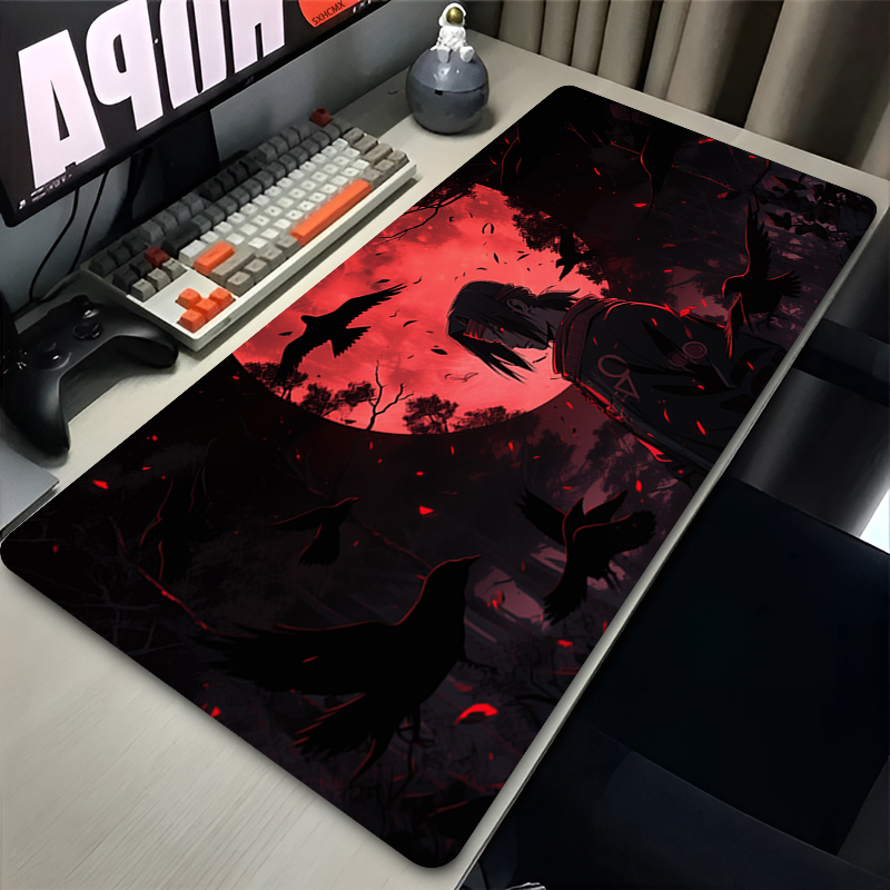 Alas Mouse Gamer Lebih Besar X - Gaming Accessories For Desk ulasan dan harga
