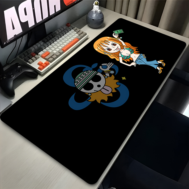 Alas Mouse Komputer Laptop Gam - Gaming Accessories For Laptop ulasan dan harga