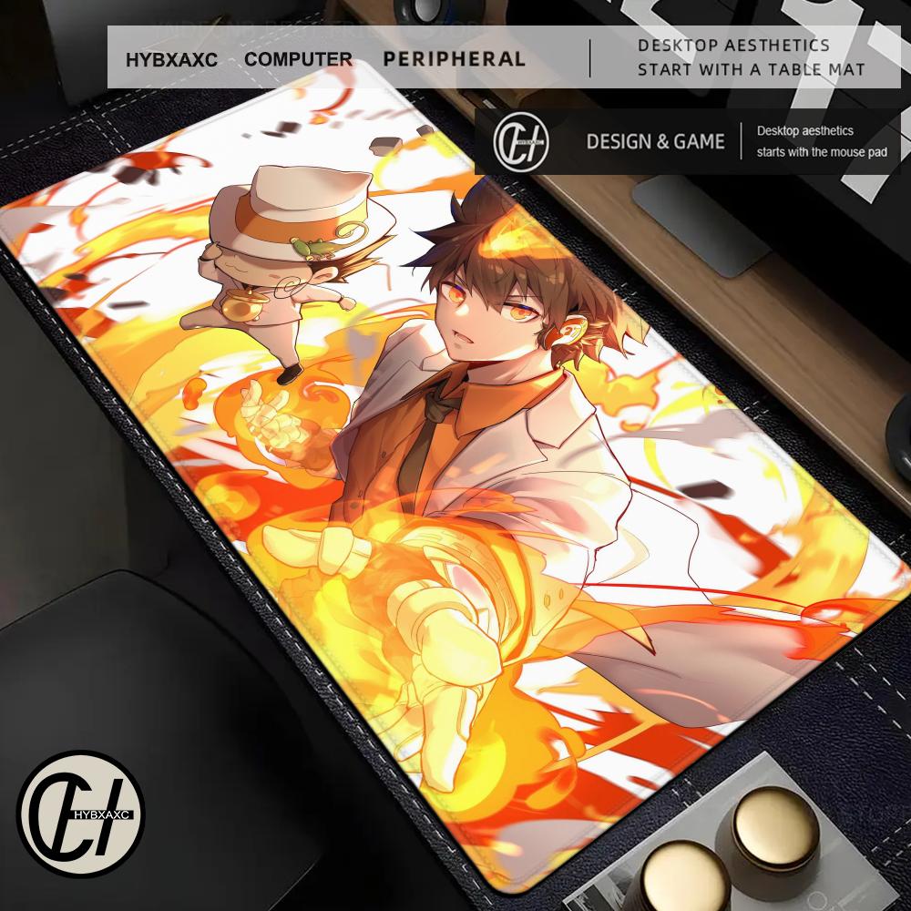 Katekyo Hitman Reborn Alas Mou - Gaming Accessories For Pc Setup ulasan dan harga