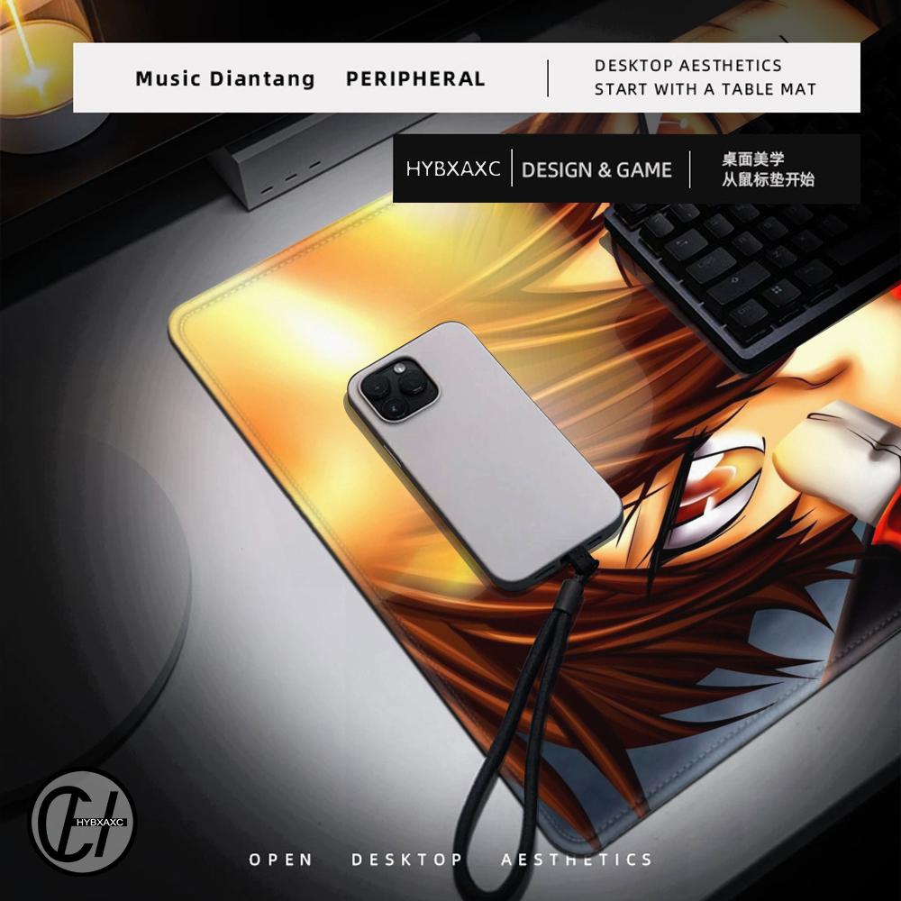 Katekyo Hitman Reborn Alas Mou - Gaming Accessories For Pc Setup ulasan dan harga