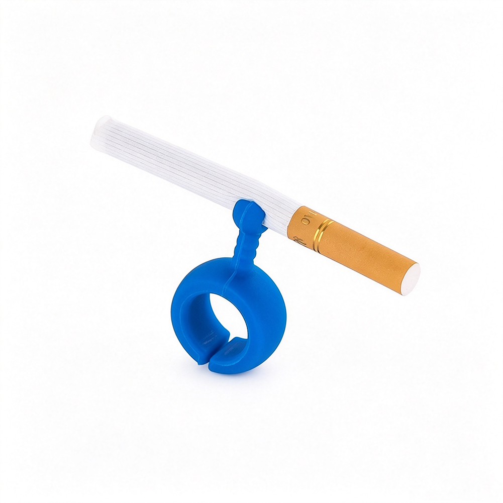 5pcs Cincin Penyangga Rokok Si - Gaming Accessories Driving ulasan dan harga