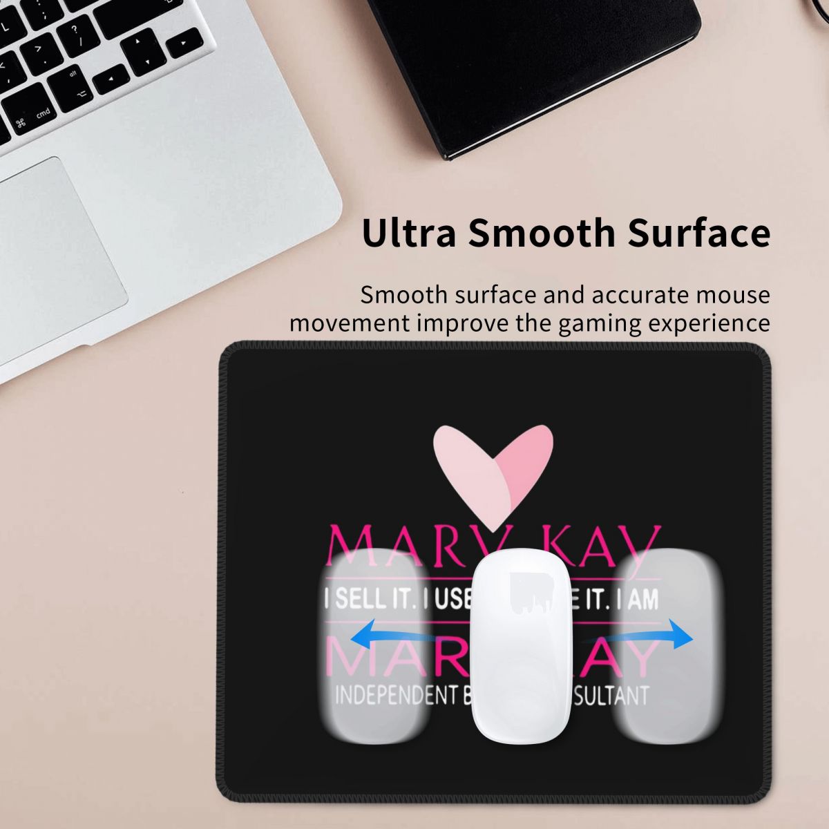 Alas Mouse Multi-ukuran Top Ma - Gaming Accessories To Sell ulasan dan harga