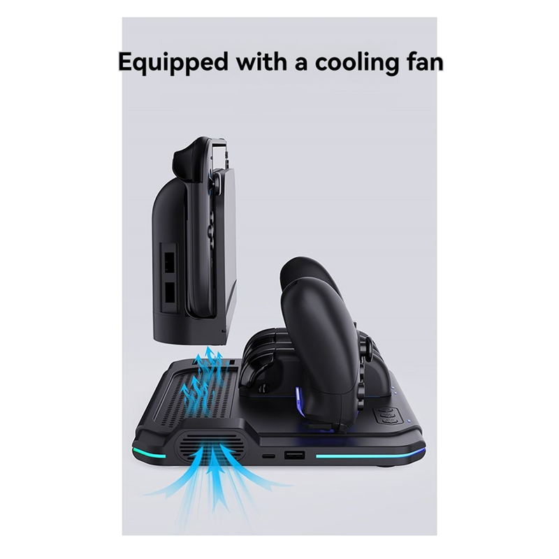 Aksesori Gaming Multifungsi un - Gaming Accessories To Sell ulasan dan harga