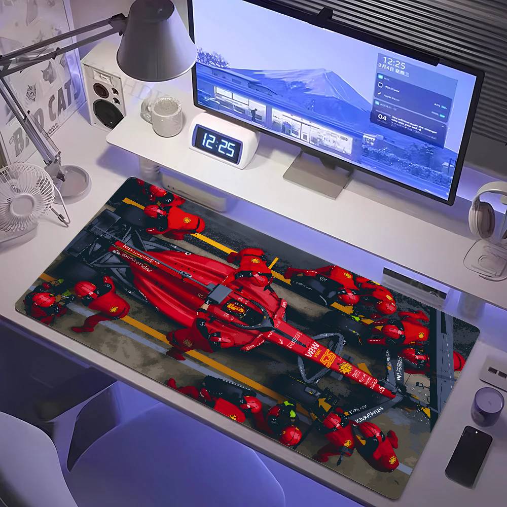 Mousepad Mobil Balap Laris Man - Gaming Accessories To Sell ulasan dan harga
