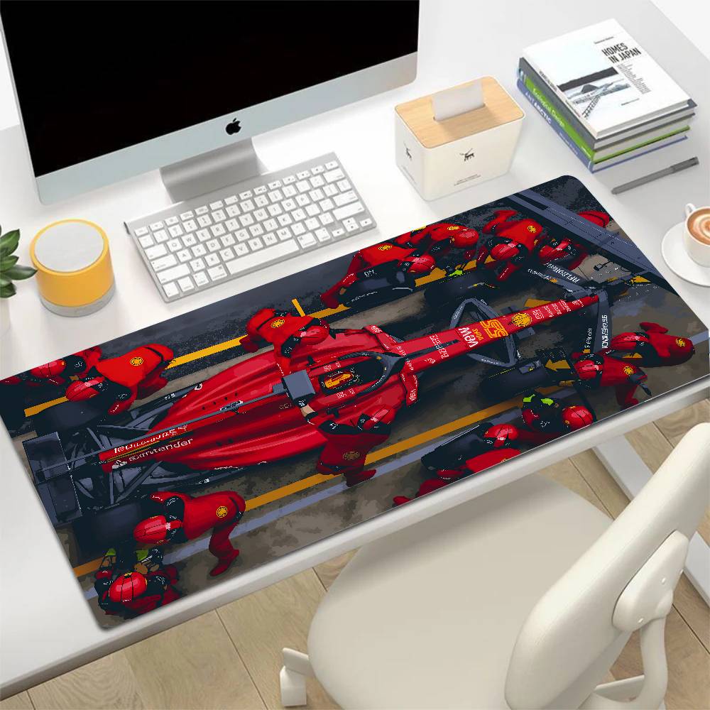 Mousepad Mobil Balap Laris Man - Gaming Accessories To Sell ulasan dan harga