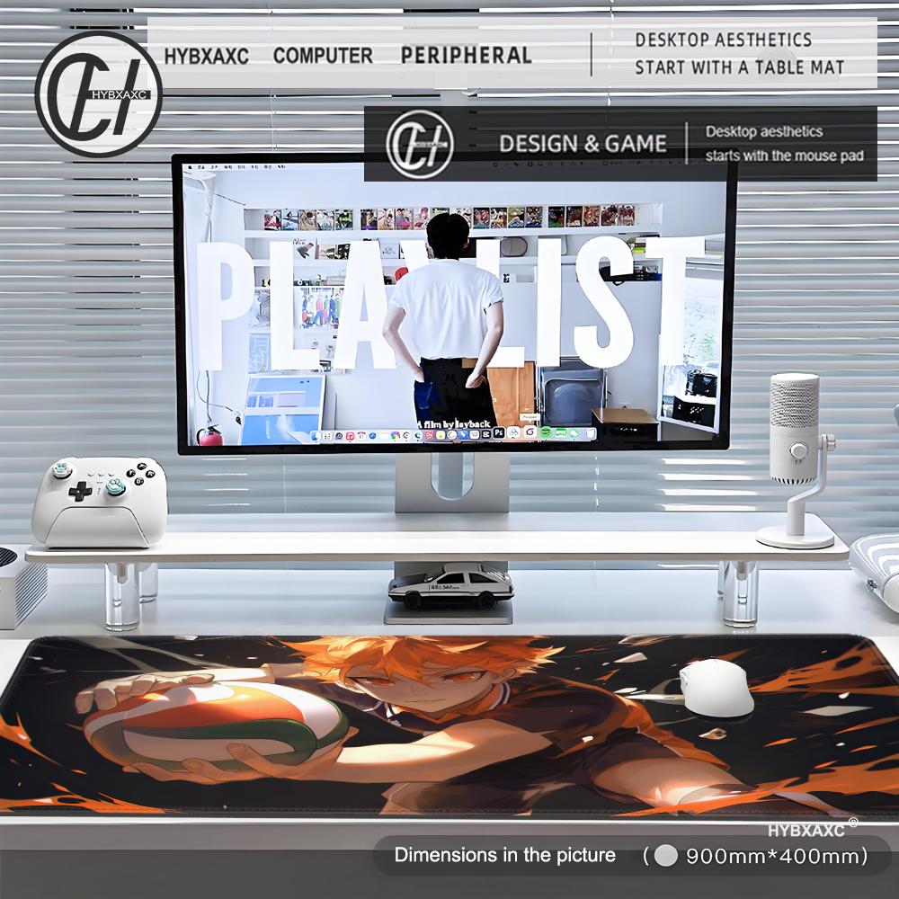 Barang Laris Manis Haikyuu HD  - Gaming Accessories To Sell ulasan dan harga
