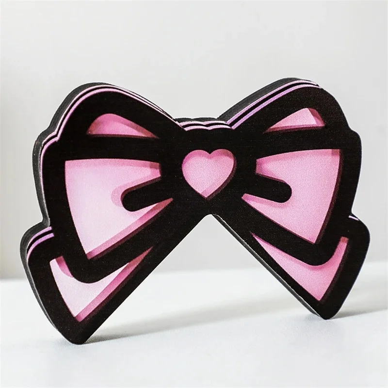 Dekorasi Monitor Akrilik Pink  - Gaming Accessories For Pc Setup ulasan dan harga