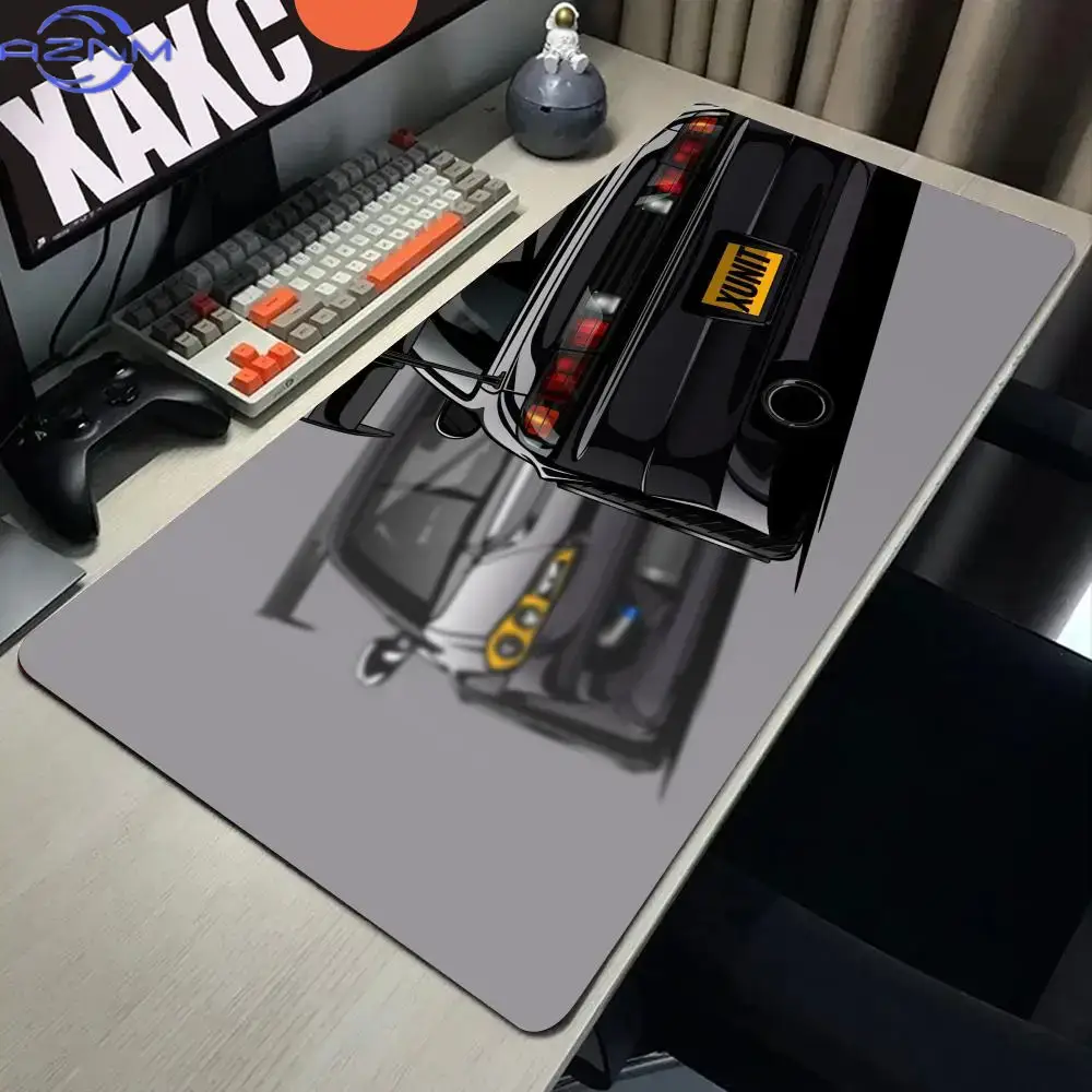 Alas Mouse Mobil Sport JDM Dri - Gaming Accessories To Sell ulasan dan harga