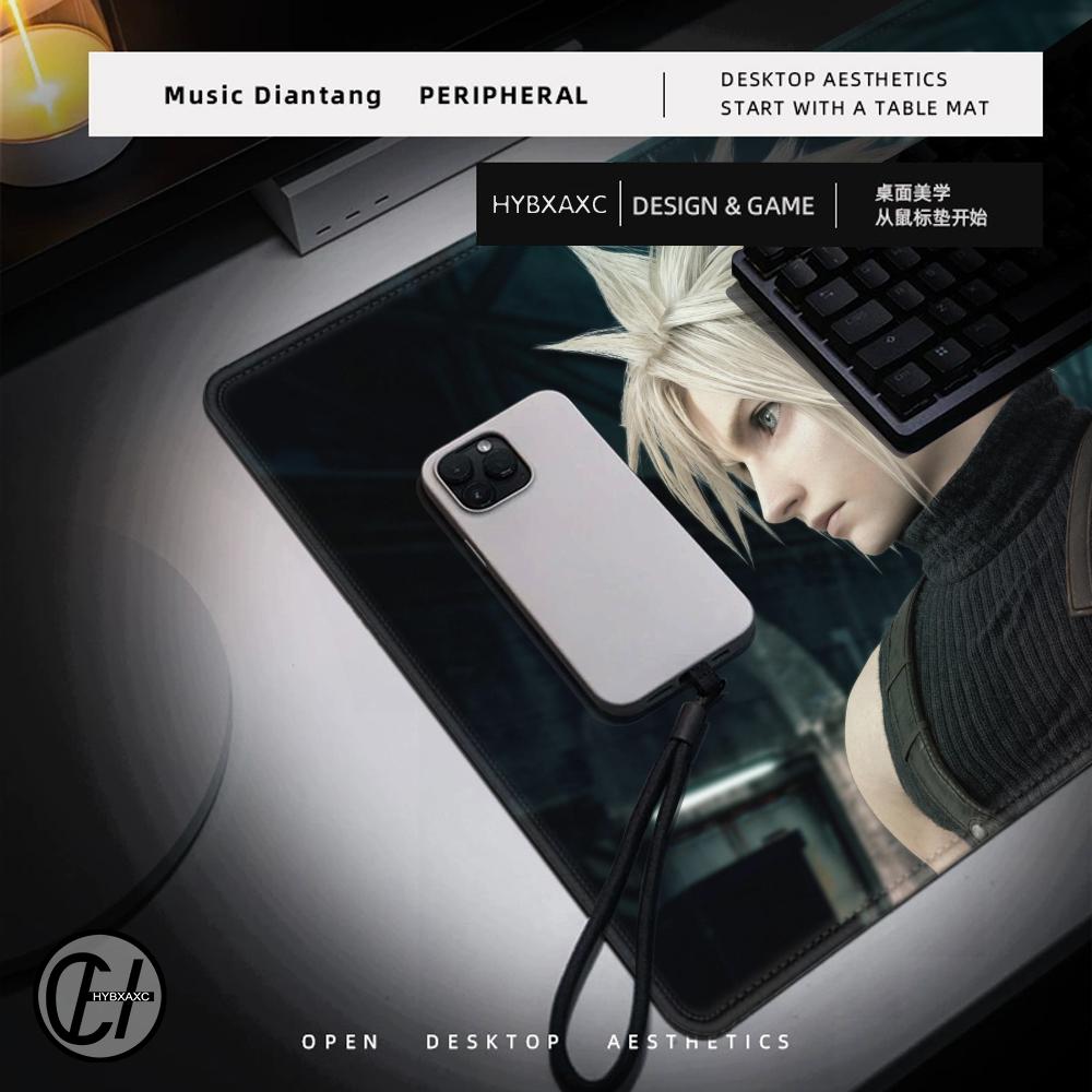 Penjualan Terlaris FINAL FANTA - Gaming Accessories To Sell ulasan dan harga