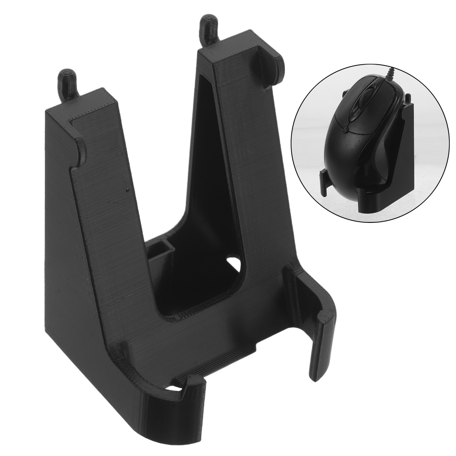 Penyangga Mouse Pegboard untuk - Gaming Accessories For Desk ulasan dan harga