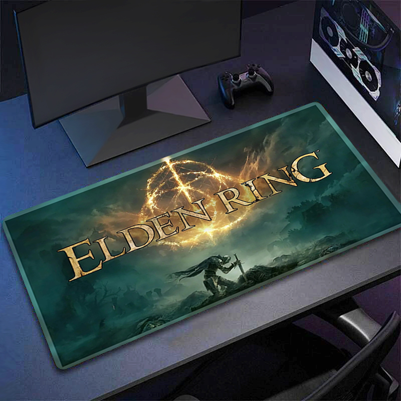 Mouse Pad Gaming Laris Manis U - Gaming Accessories To Sell ulasan dan harga