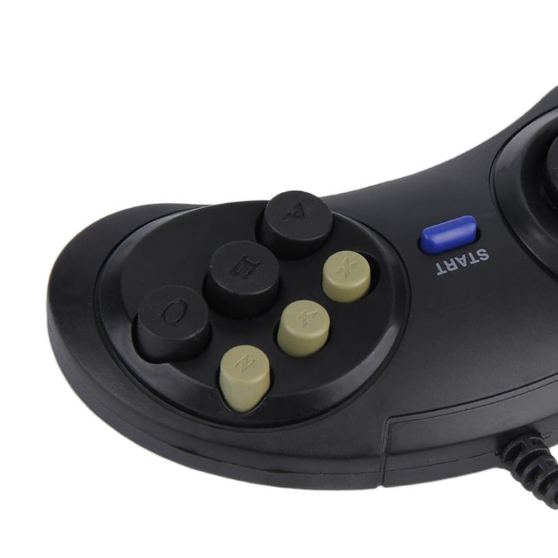 Baru Universal Menangani Game  - Gaming Accessories Driving ulasan dan harga