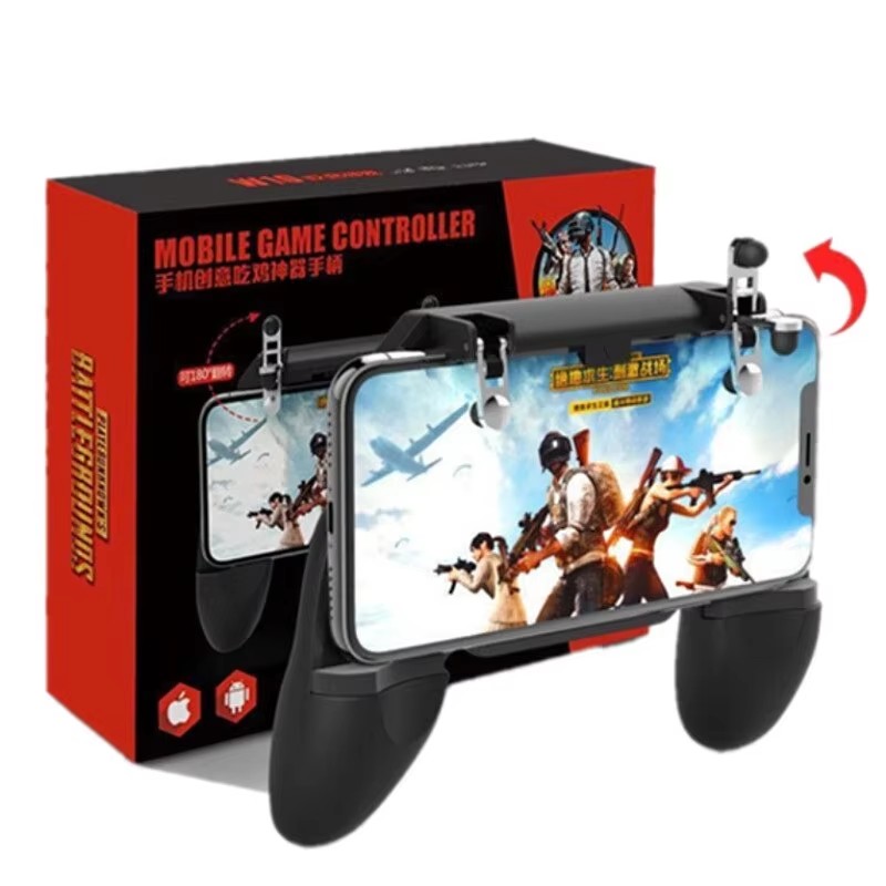Gamepad Jedi Survival Game Lar - Gaming Accessories To Sell ulasan dan harga