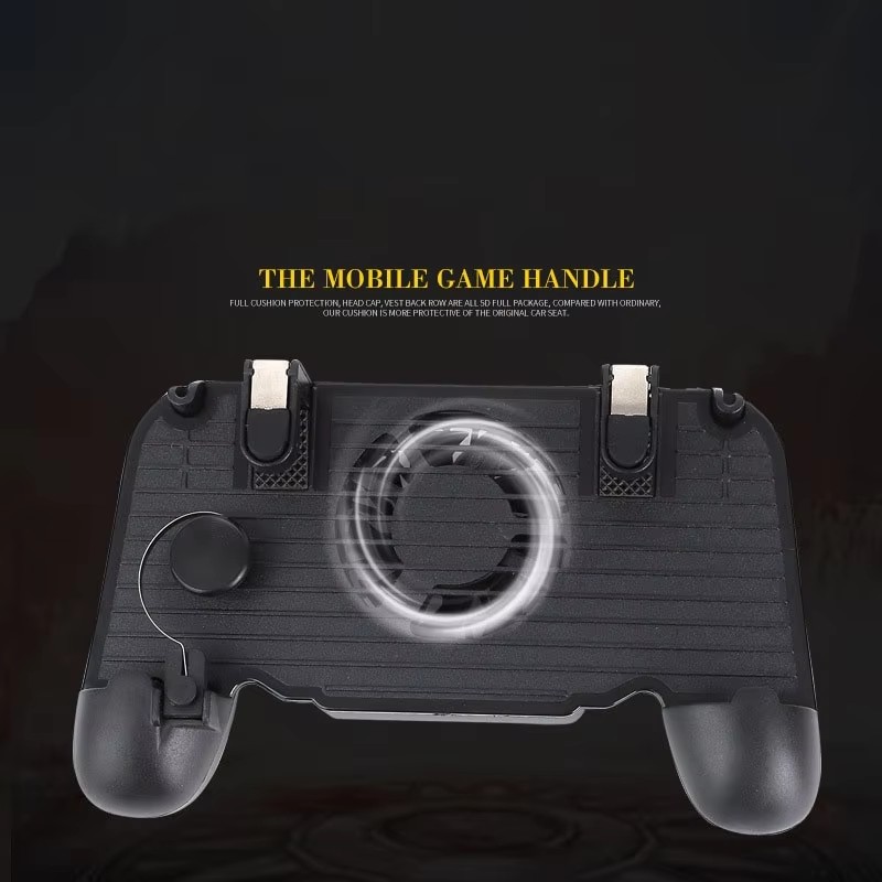 Gamepad Jedi Survival Game Lar - Gaming Accessories To Sell ulasan dan harga