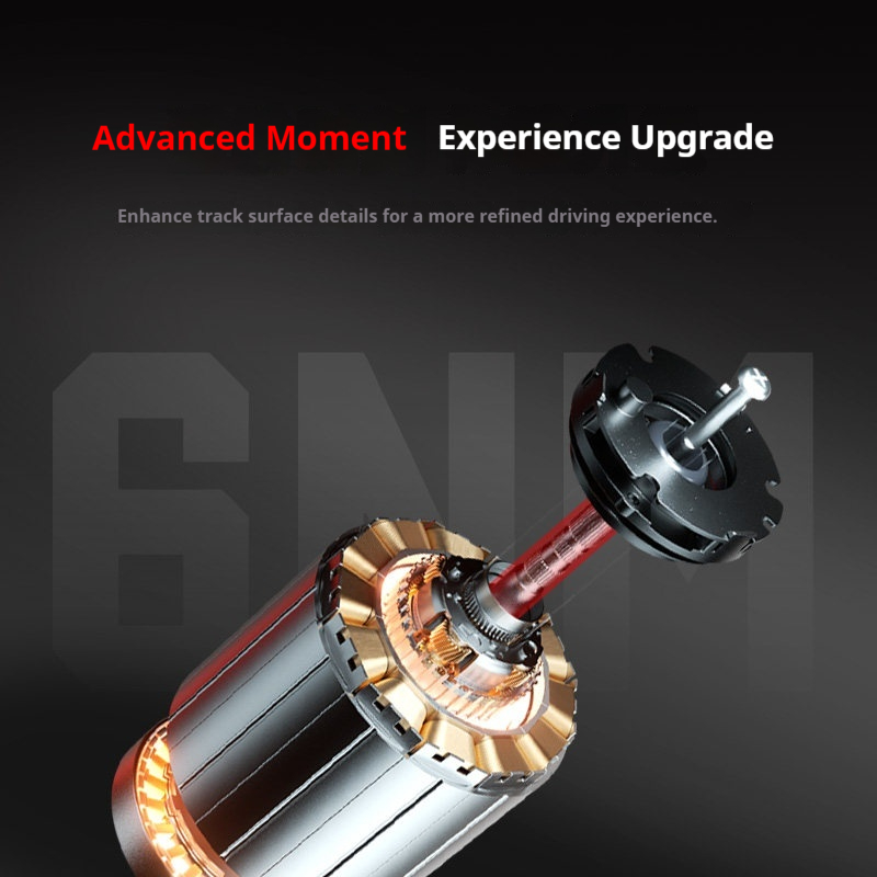 Setir Game PXN VD6 Servo Direc - Gaming Accessories Driving ulasan dan harga