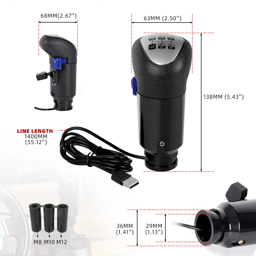 Aksesori Game PC, Kenop Persne - Gaming Accessories For Pc Setup ulasan dan harga